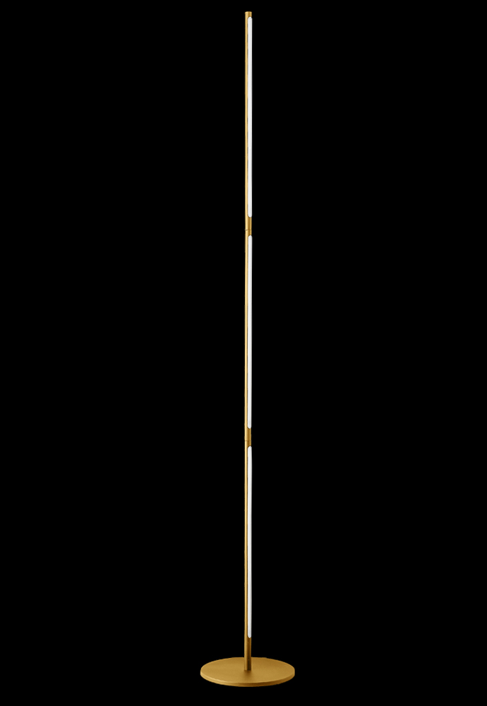 LARGO PT25W GOLD Crystal Lux