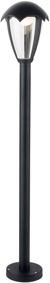 A1661PA-1BK Arte Lamp
