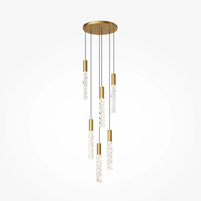 MOD328PL-L18BS3K Maytoni