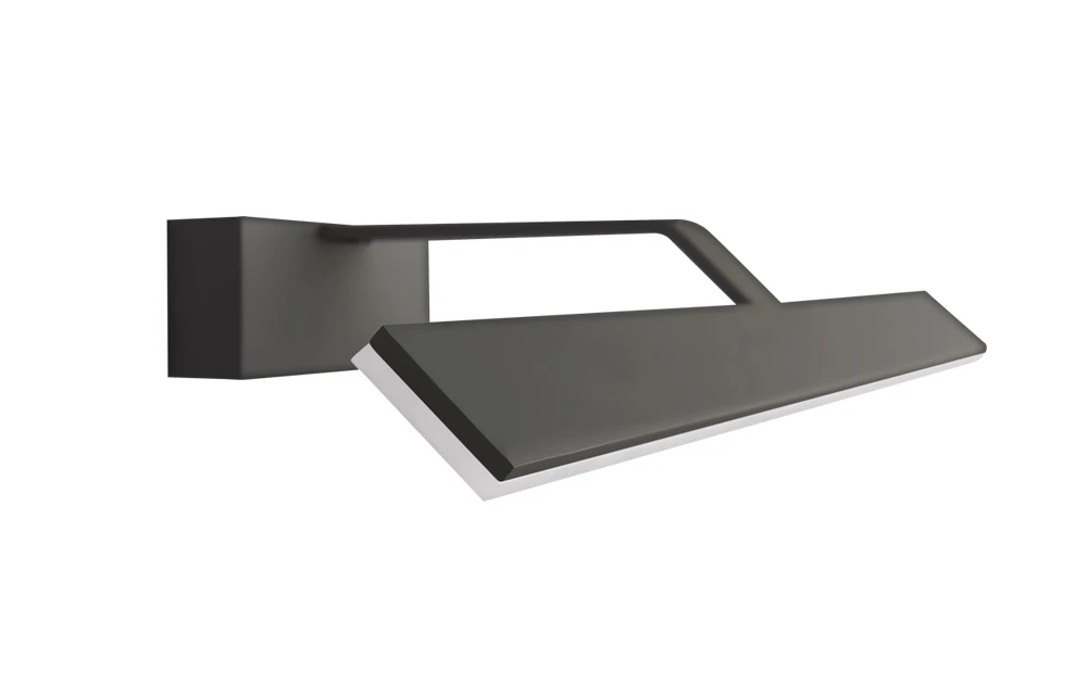CANVA AP12W LED BL Crystal Lux