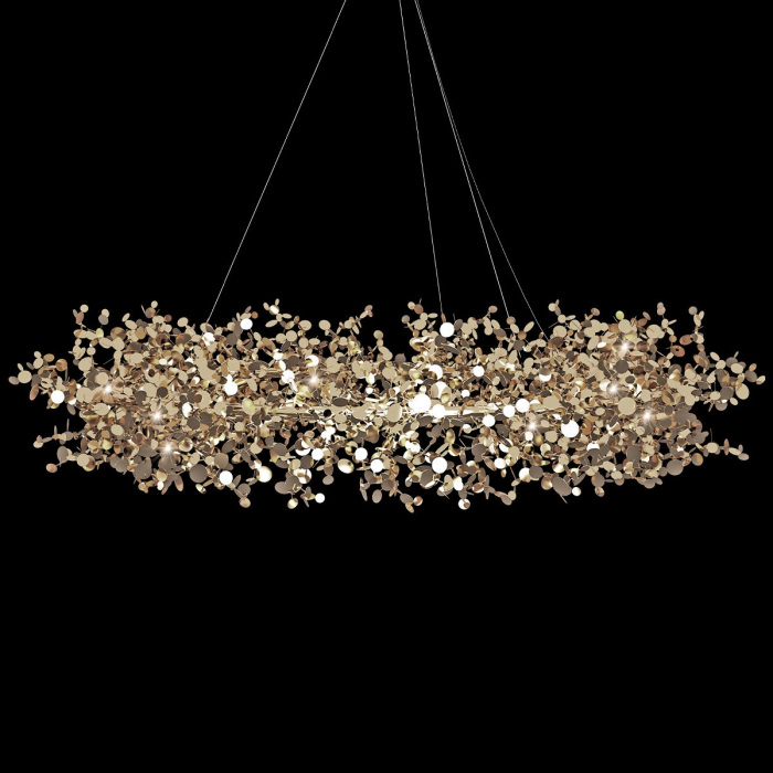 10101/1000 Gold Loft It