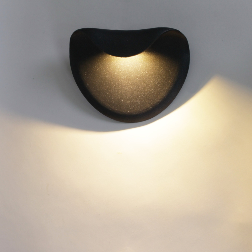 86866-9.2-001JH LED12W BK Reluce