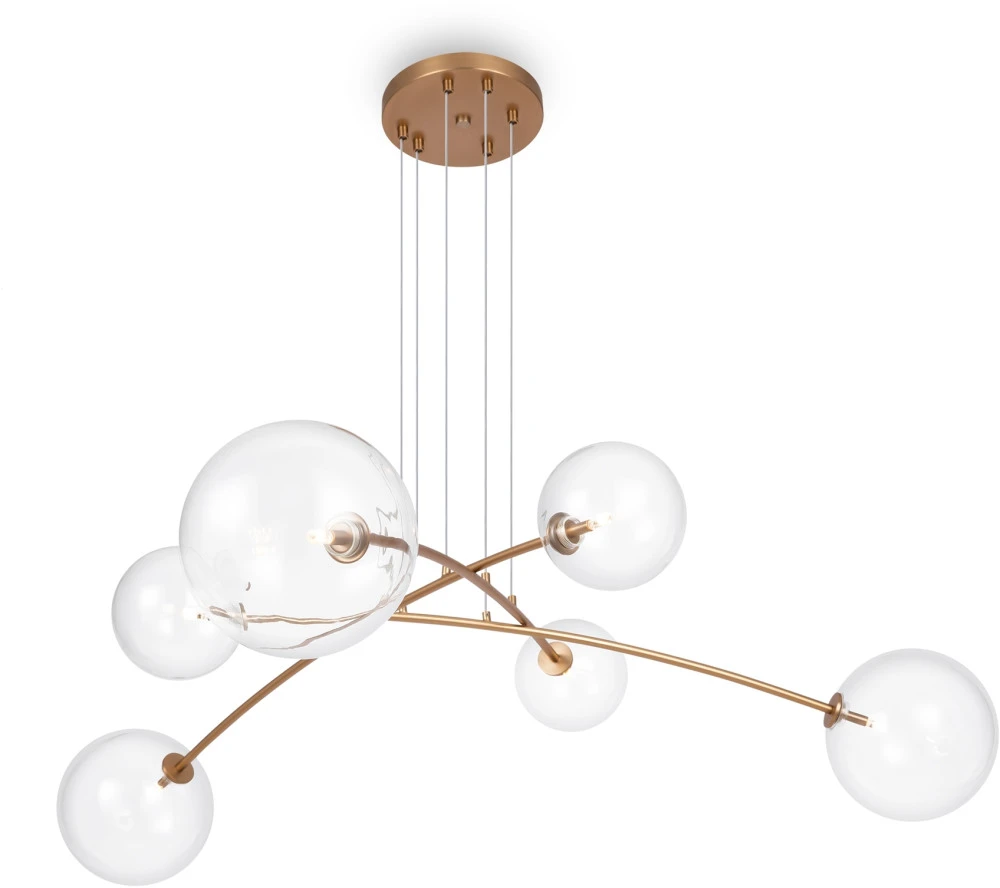 MOD172PL-06BS Maytoni