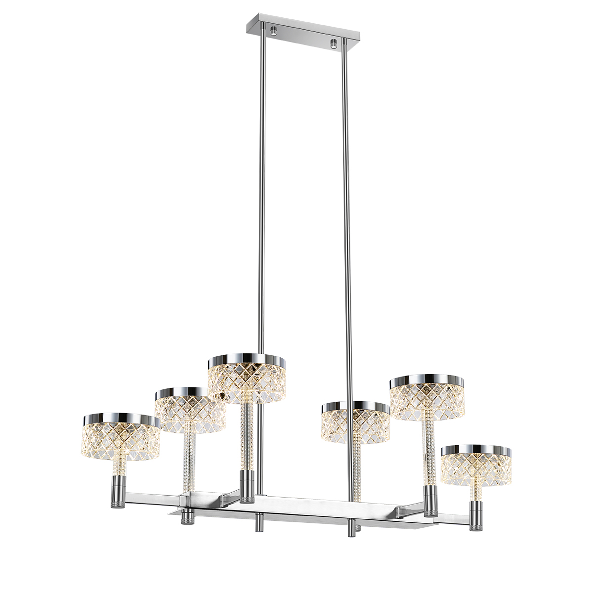 MD21020075-6B chrome Delight Collection