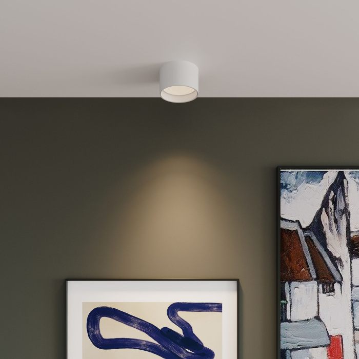 25123/LED Elektrostandard