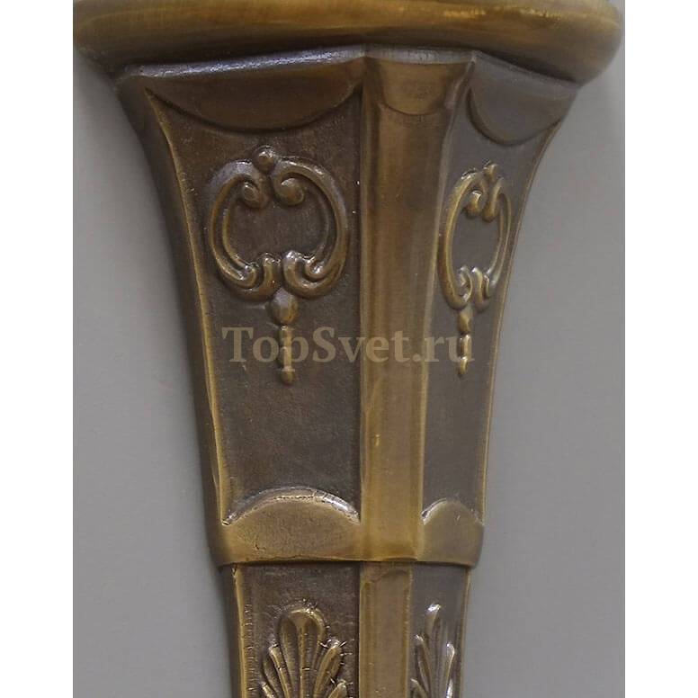 250/2A BRONZ Nervilamp