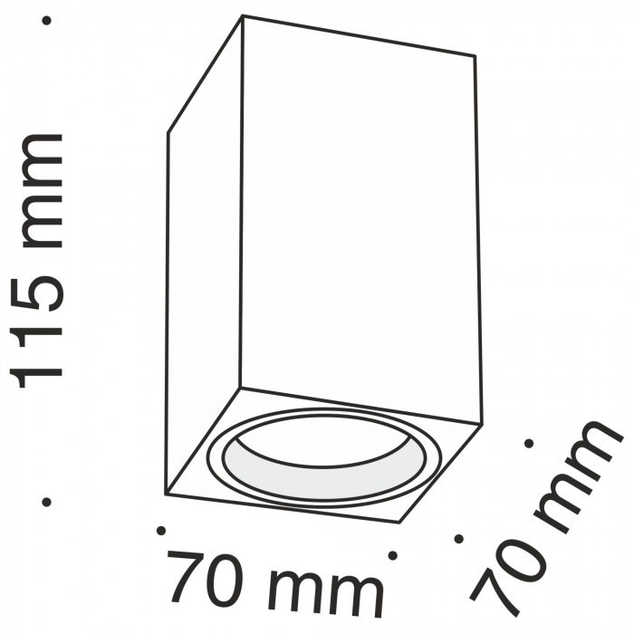 C011CL-01W Maytoni