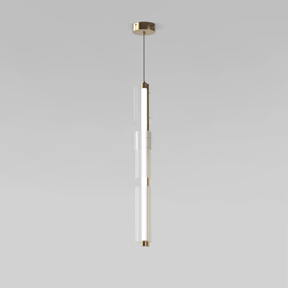 304071 LED латунь Eurosvet