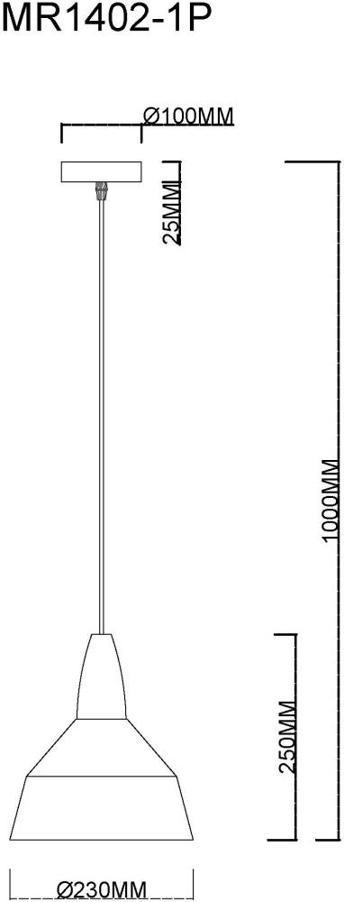 MR1402-1P