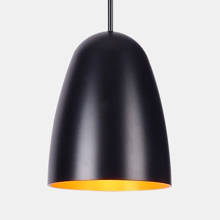 P0184-75A black/gold