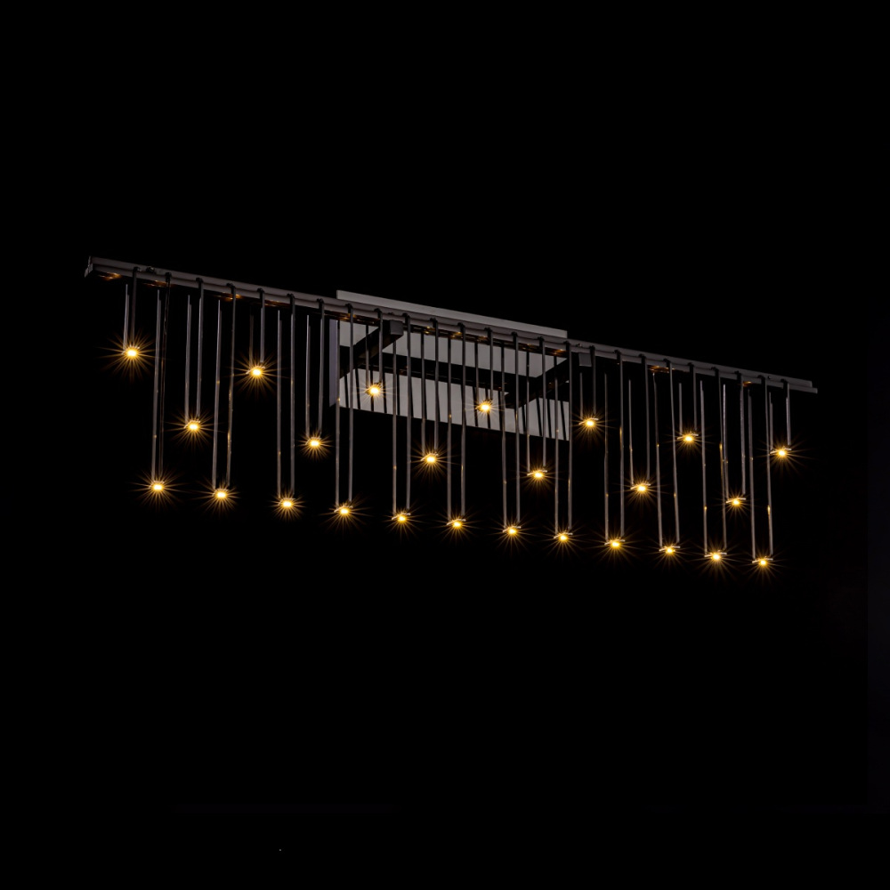 MB23001008-1A black Delight Collection