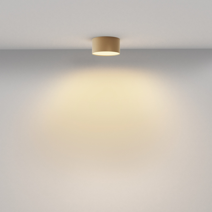 C032CL-12W2.7K-RD-MG Maytoni