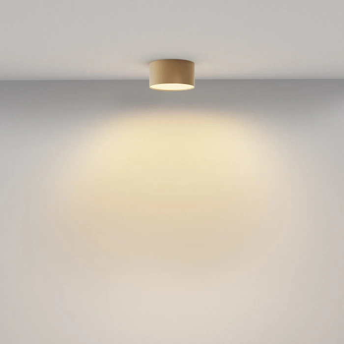 C032CL-12W2.7K-RD-MG Maytoni