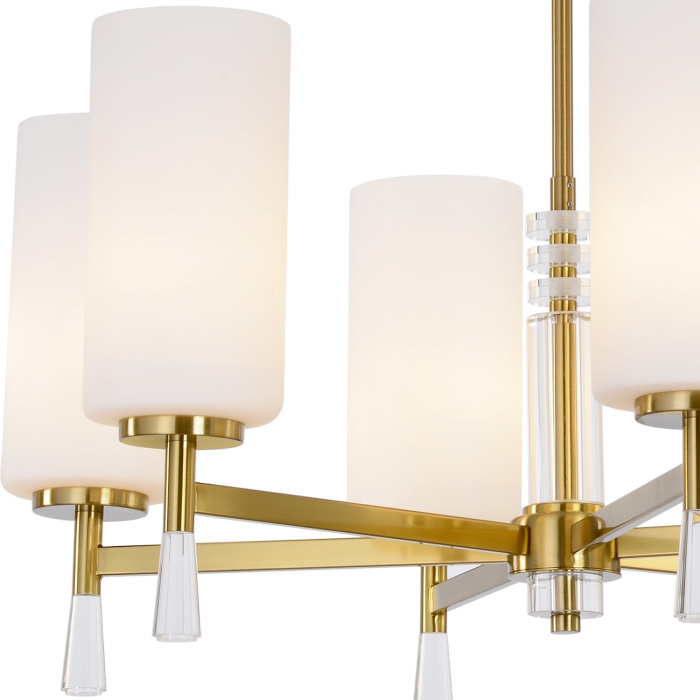 IL5218-6PLS-24 HIGHBALL ILLUMICO