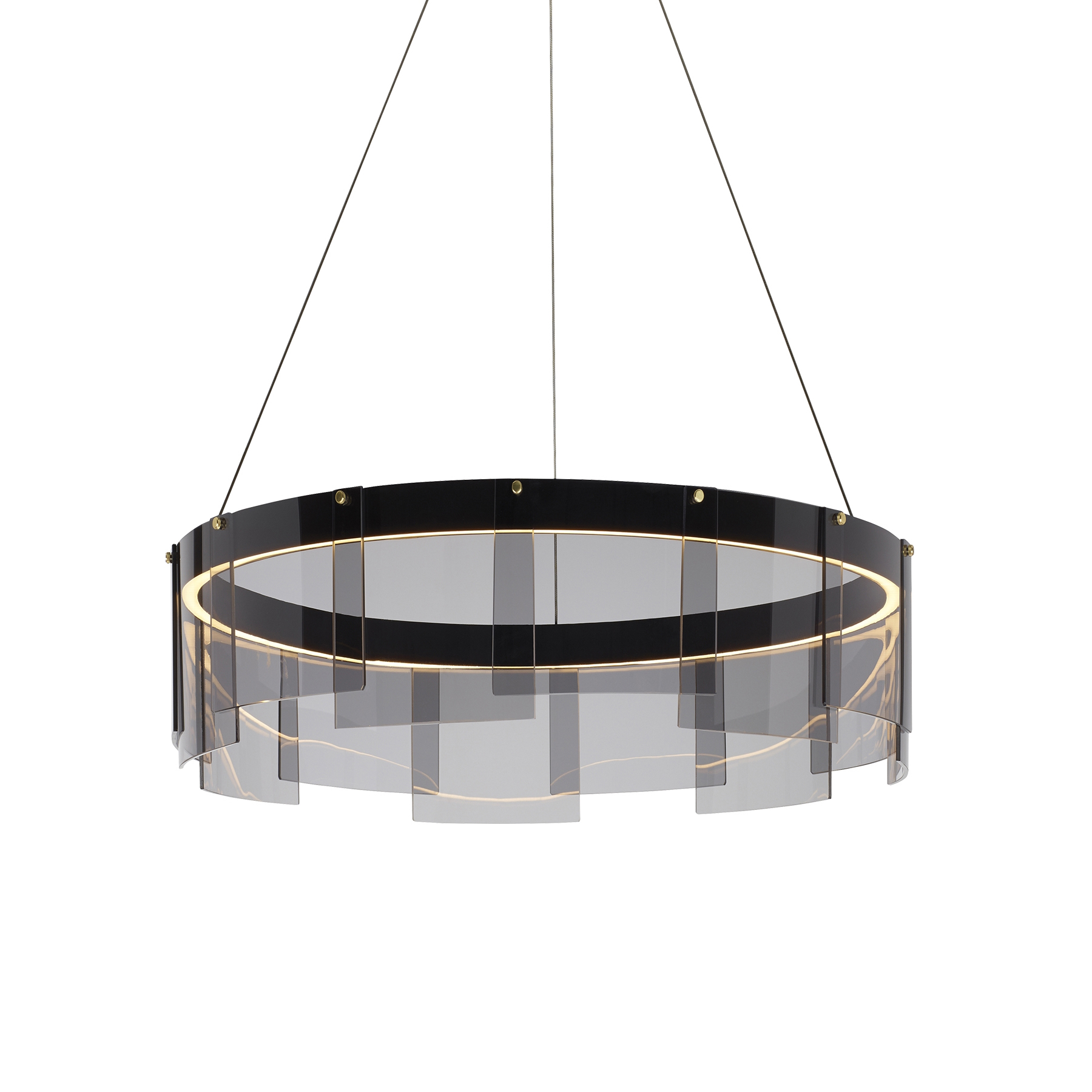 D8825P/S black/smoky Delight Collection