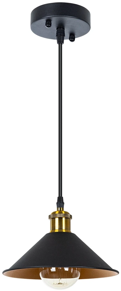 A7037SP-1BK Arte Lamp