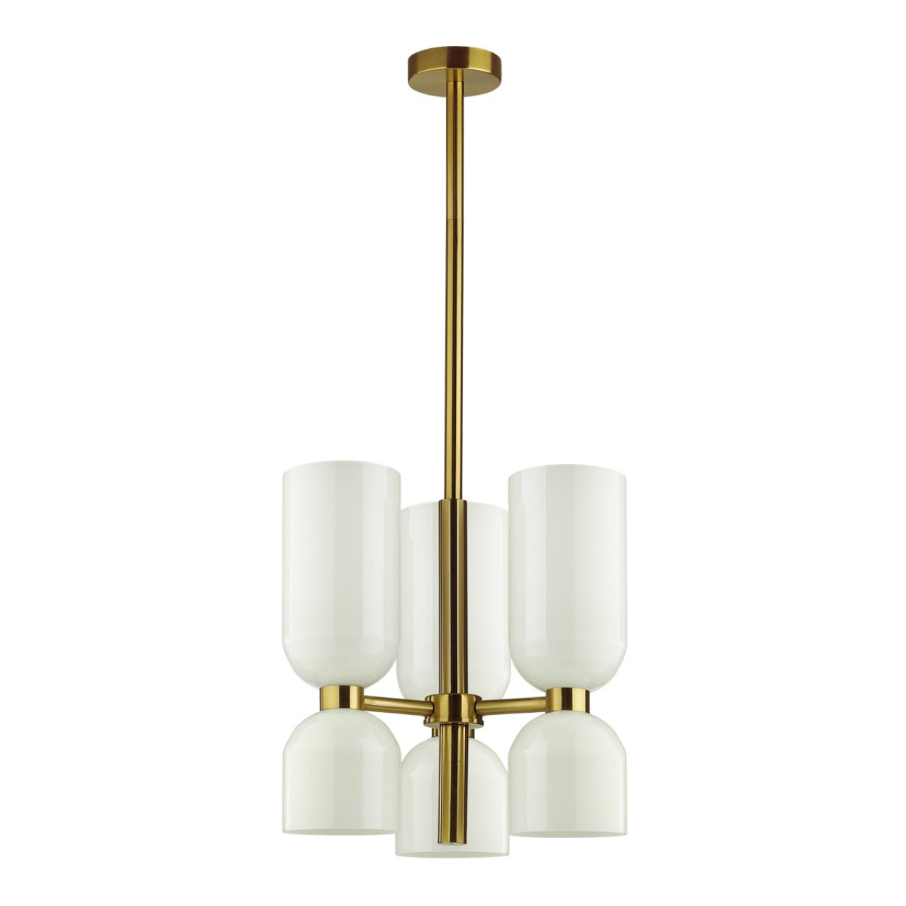 4798/6 Odeon Light
