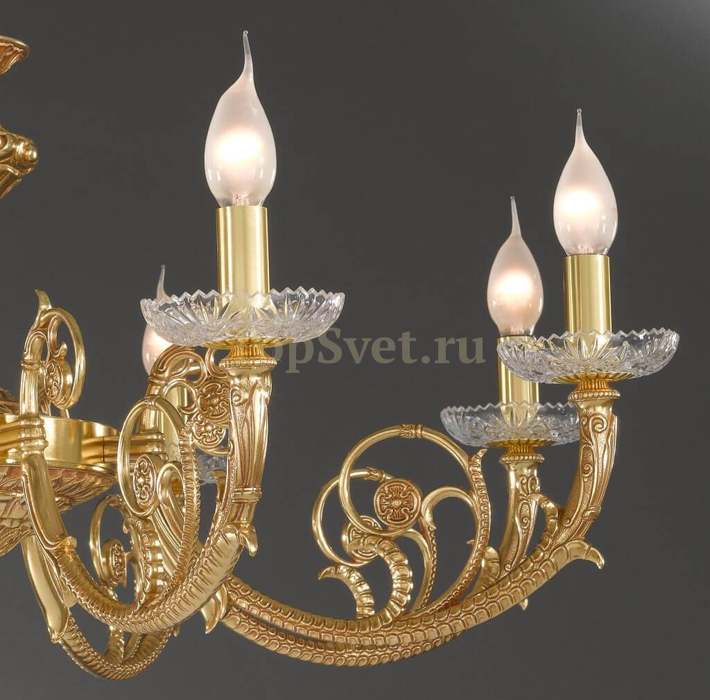 972/8 FRENCH GOLD Nervilamp_