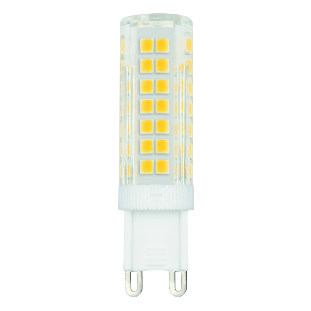LED-JCD-7W/4000K/G9/CL/SLS Volpe