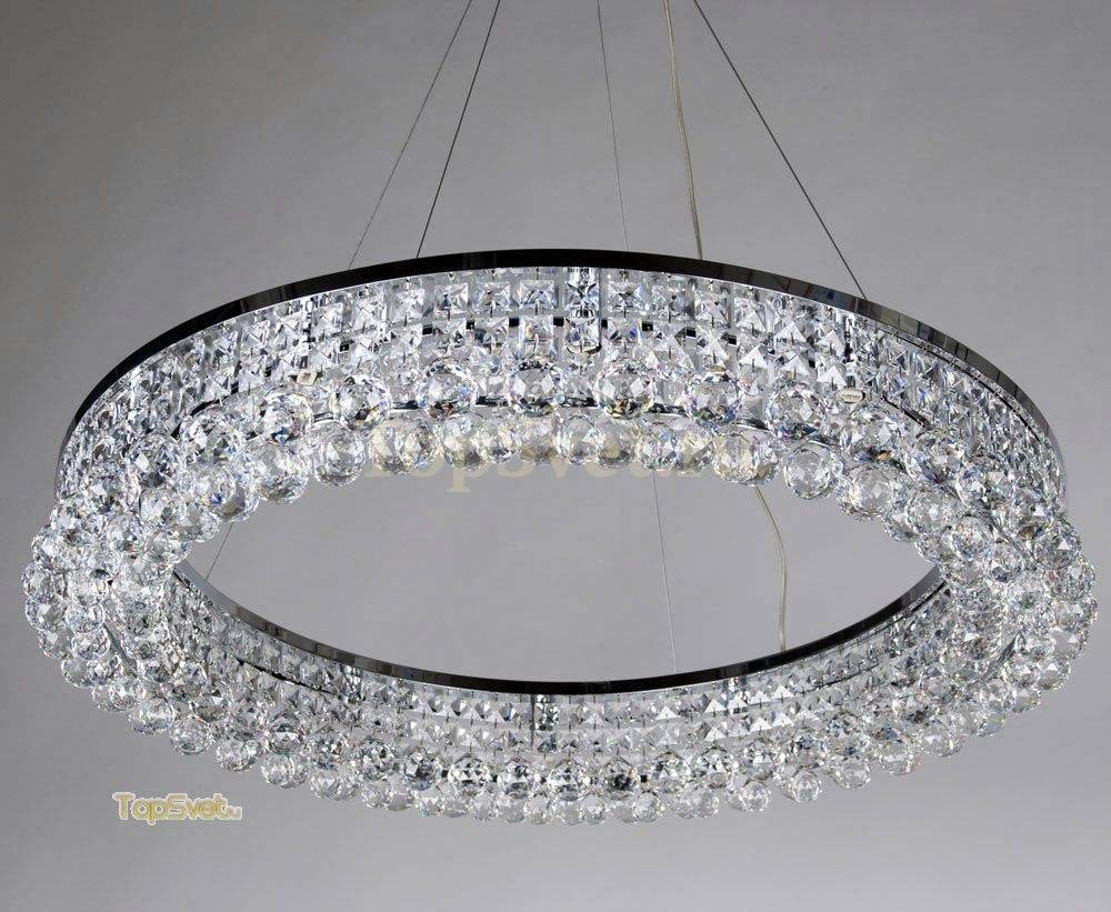 B-814C60/L chrome-12 Lampister