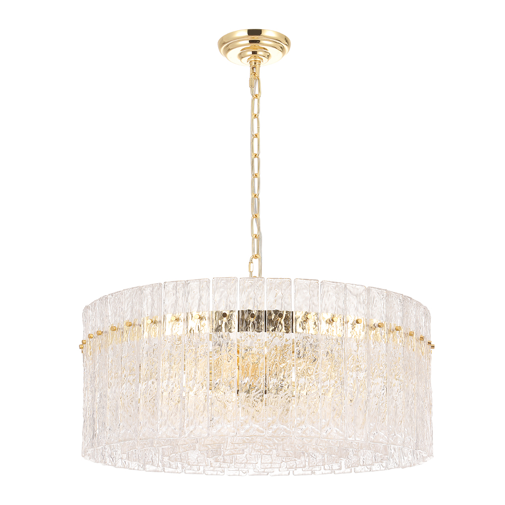 OVIEDO SP12 Crystal Lux