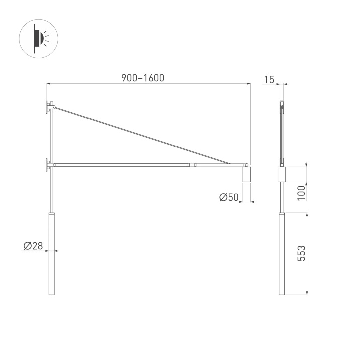 059601 Arlight
