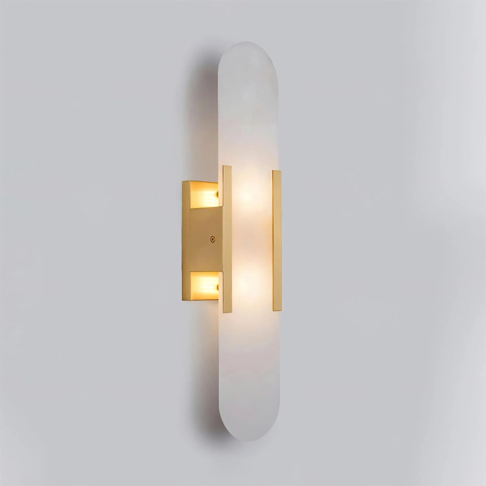 F037/L gold/white Delight Collection