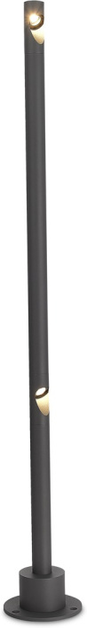 DL18154W8DG 900 Donolux