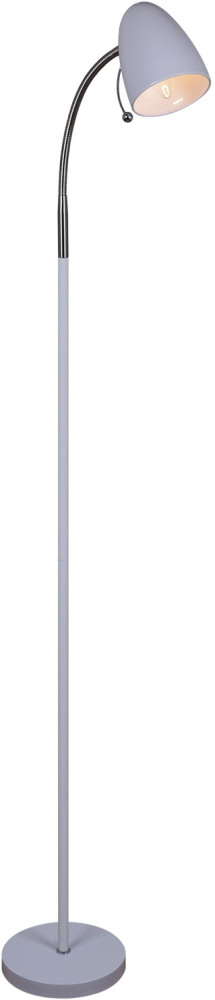 Торшер 03338-0.6-01 WT Reluce