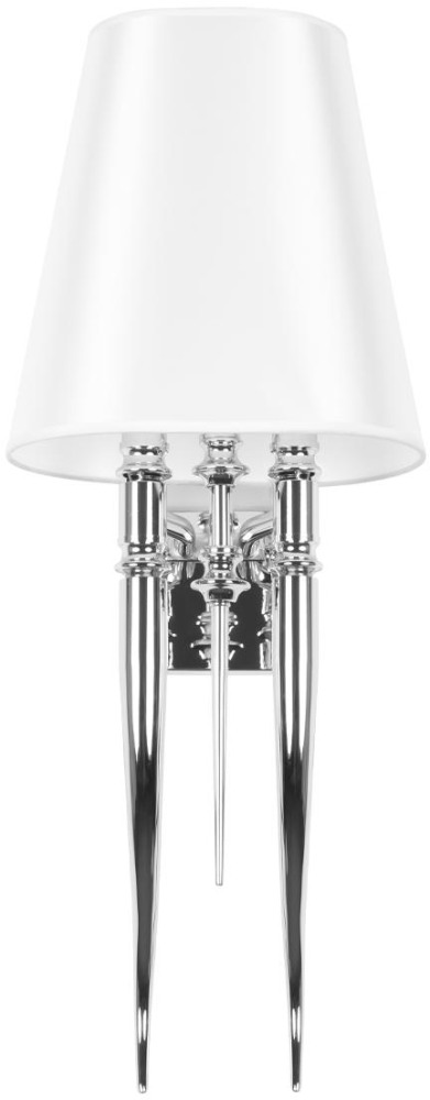 10207W/M Chrome Loft It