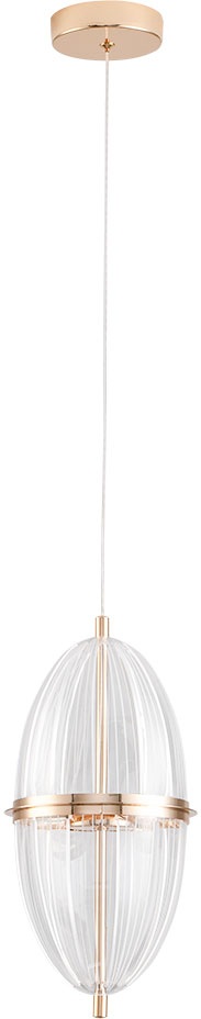 A2089SP-3GO Arte Lamp