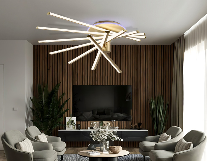 FL6244 Ambrella