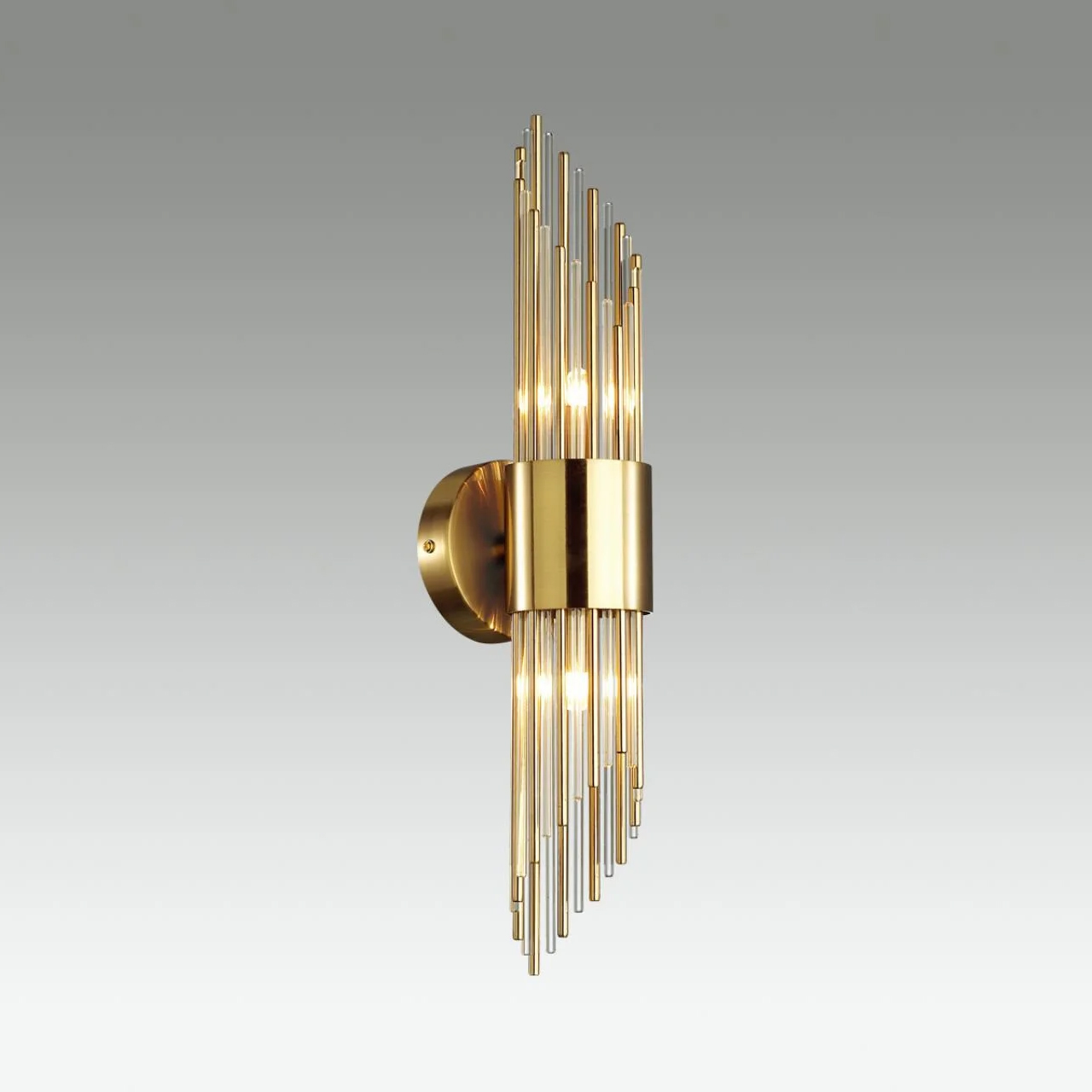 B2562W gold Delight Collection