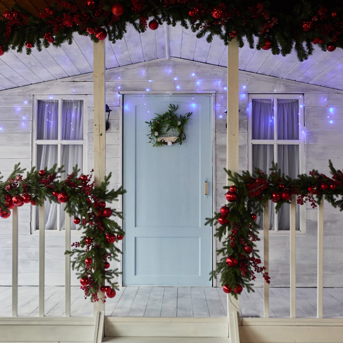 ULD-B25006-440/TTK BLUE-WHITE IP44_