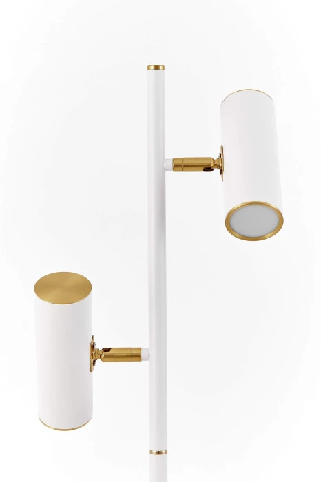 LDF 7731-2 WT+MD Lumina Deco