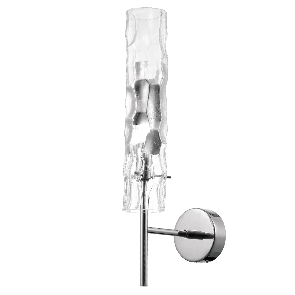 PRIMAVERA AP1 CHROME Crystal Lux