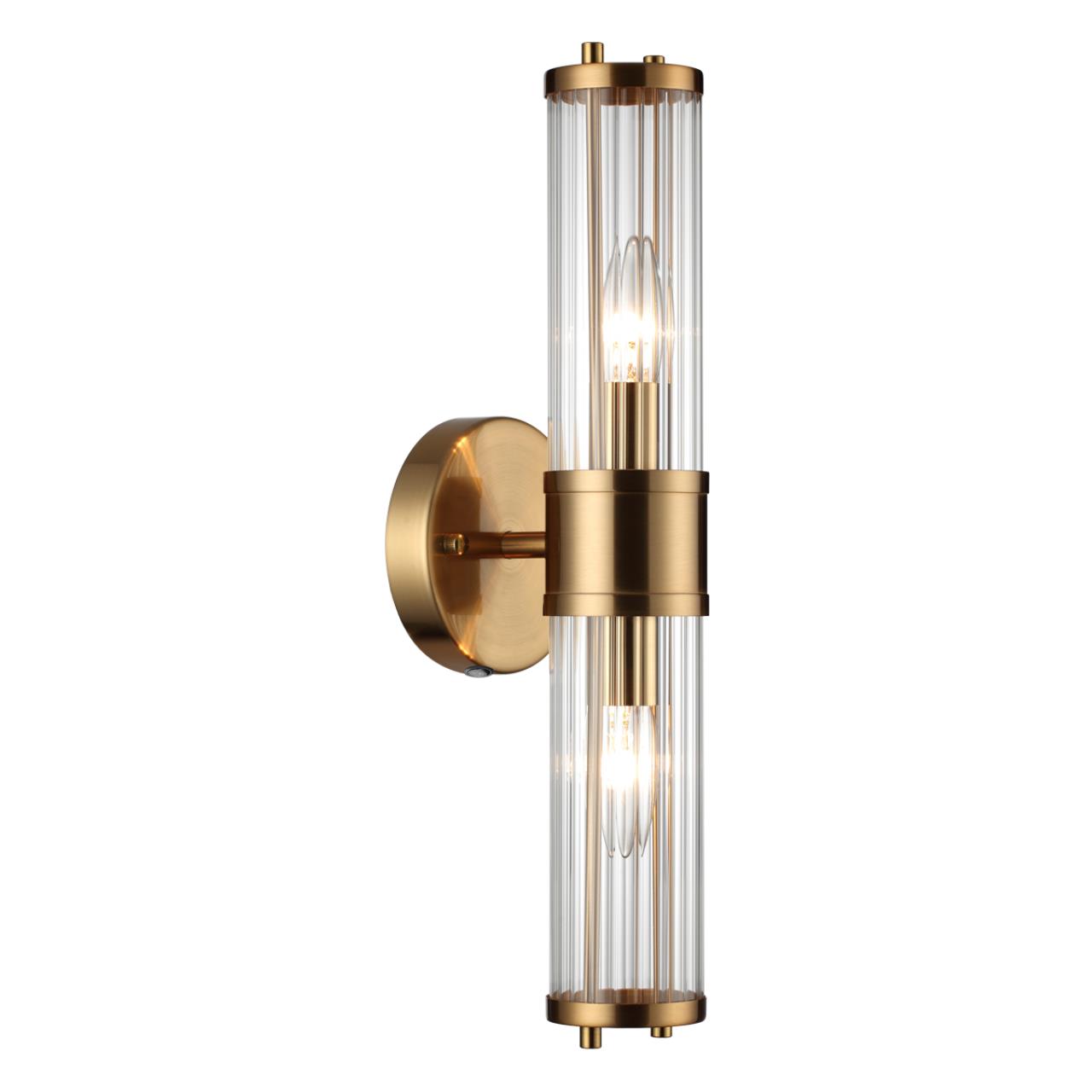 4946/2W Odeon Light