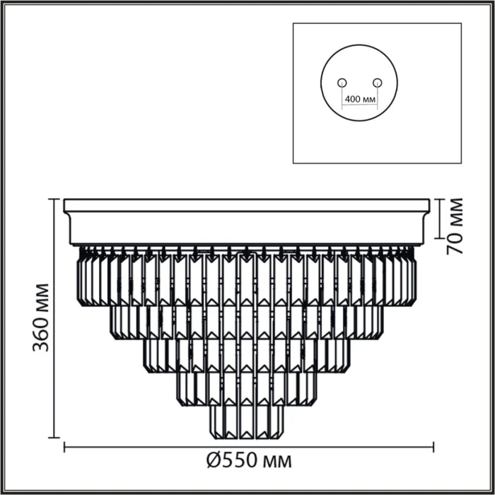8266/8C Lumion