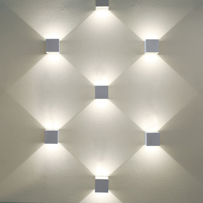 1548 Techno LED черный_