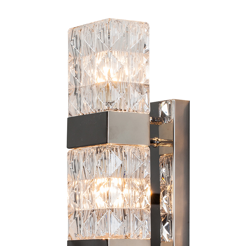 BRWL7034-3 chrome Delight Collection