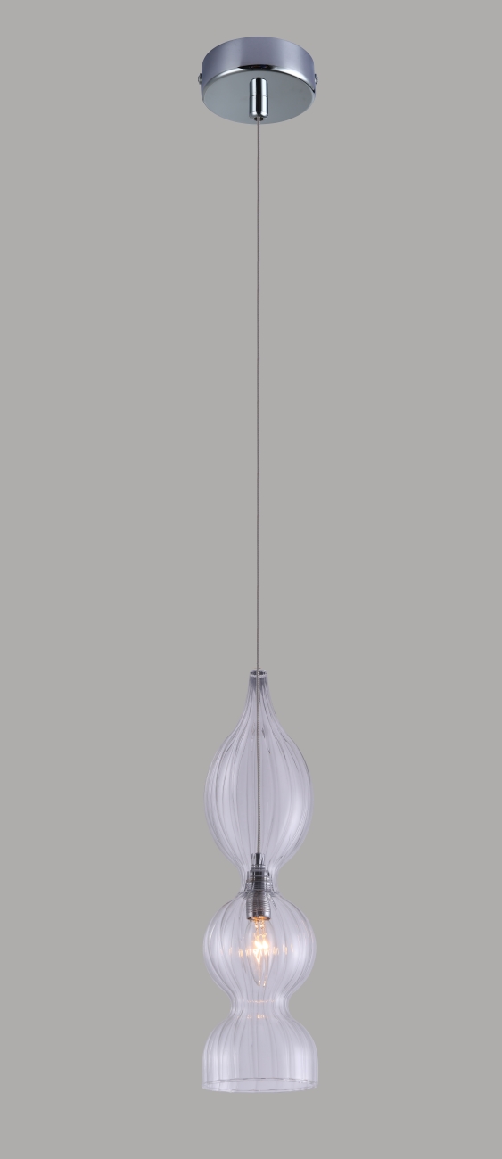 IRIS SP1 B TRANSPARENT