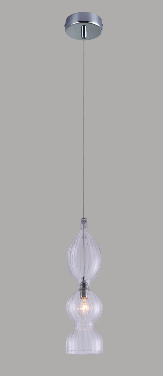 IRIS SP1 B TRANSPARENT
