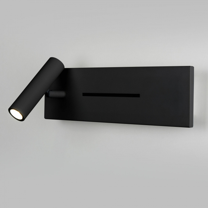 MRL LED 1117 черный Elektrostandard