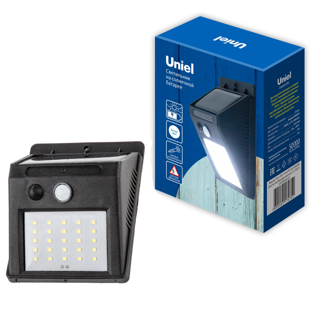 USL-F-162/PT120 SENSOR Uniel