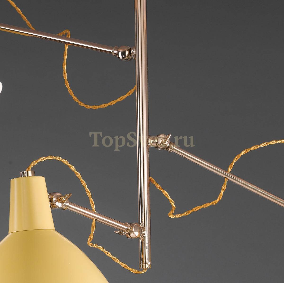 PLAF 615/3.26 GOLD+SENAPE_