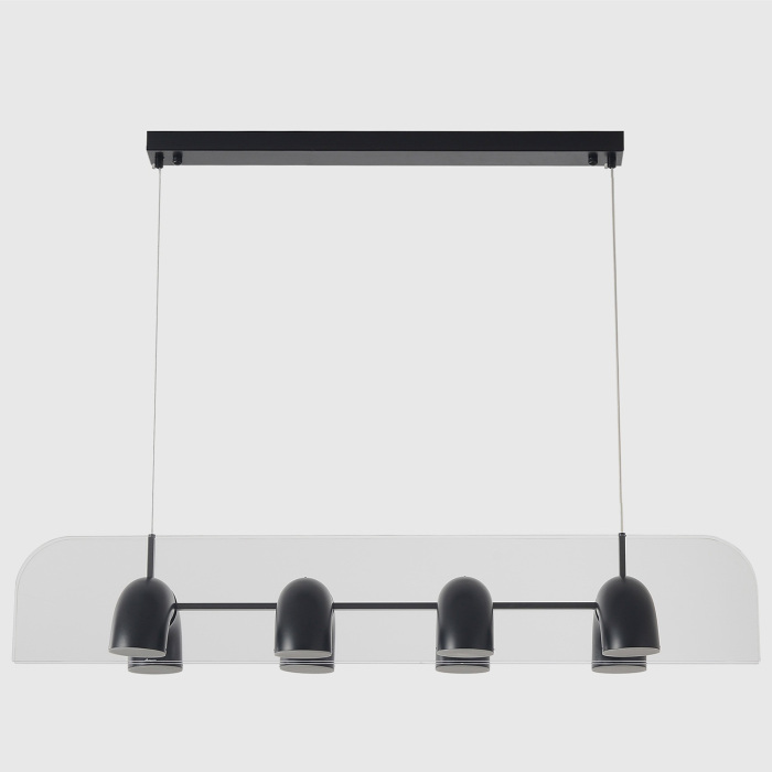 ELEMENT SP48W LED BLACK
