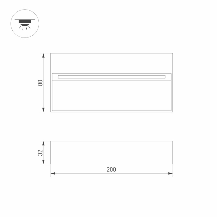 029961 Arlight