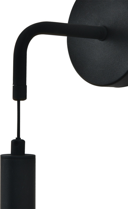 10300/1LED Black Escada