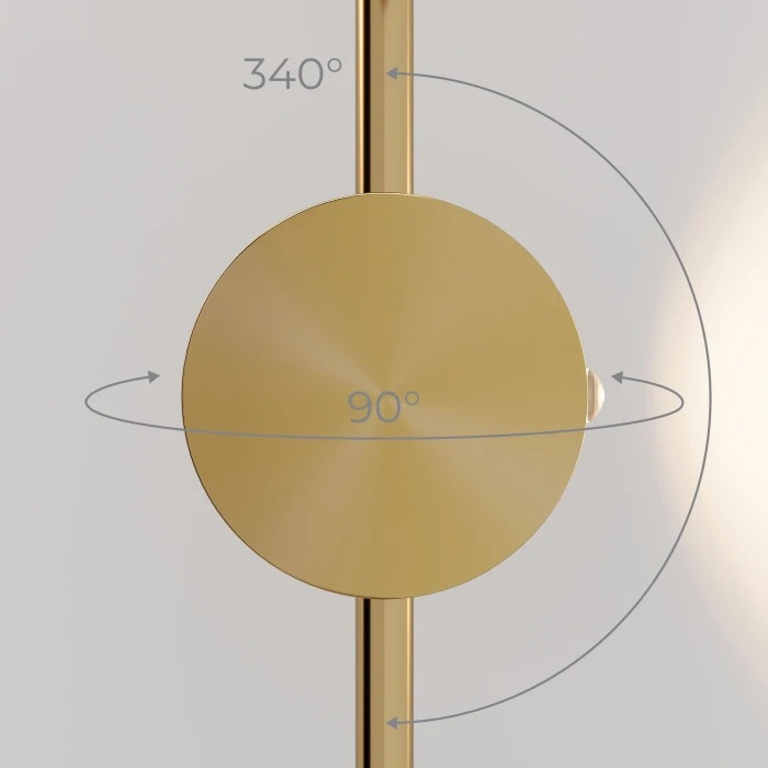 40154/LED Elektrostandard