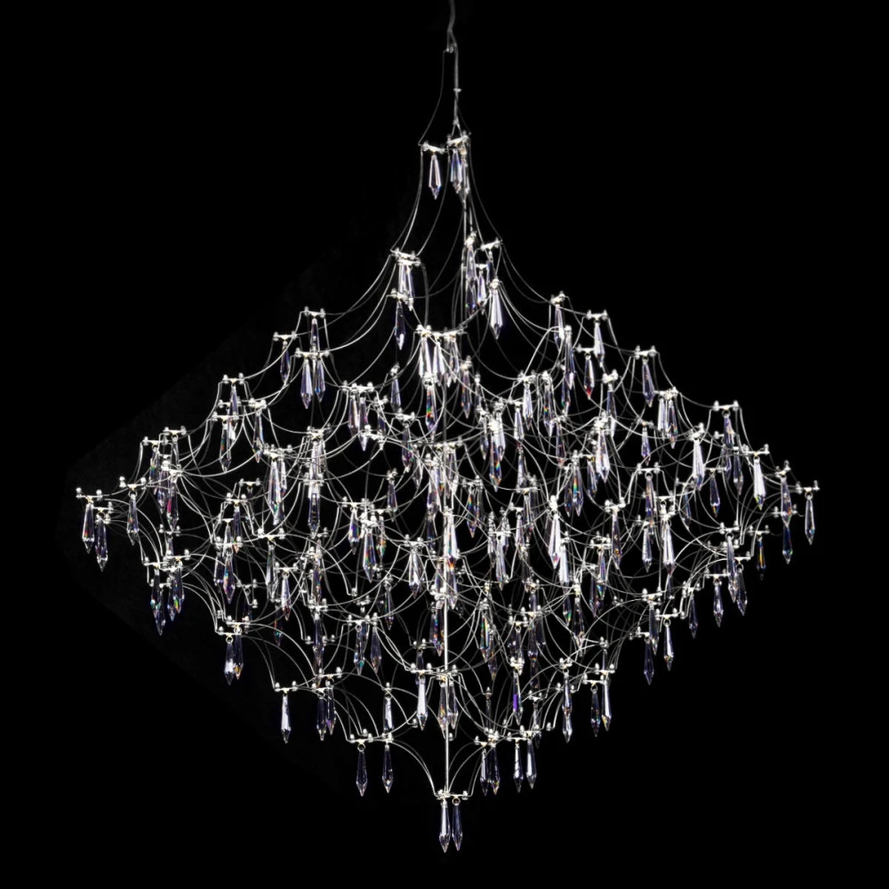 10259/1200 Silver Asfour Loft It
